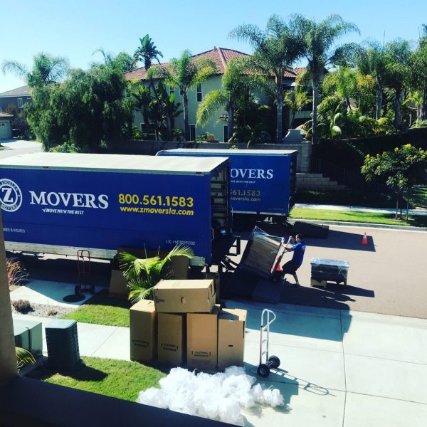 Locals movers Los Angeles Locals movers Los Angeles